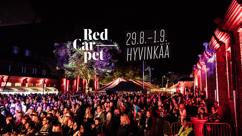 Red Carpet Film Festival