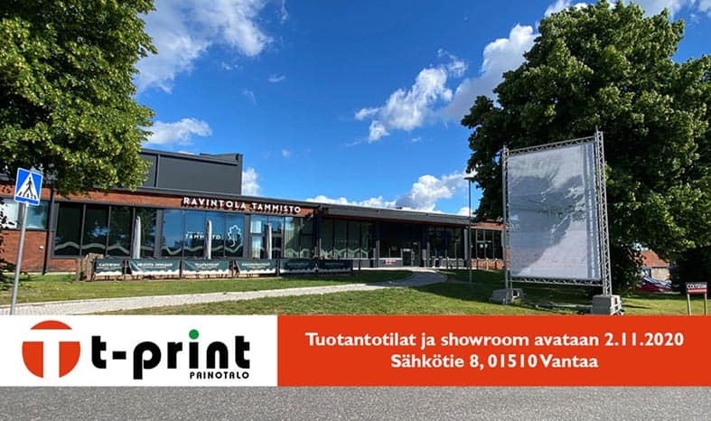 T-Print-Vantaa-uutinen