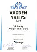 T-Print