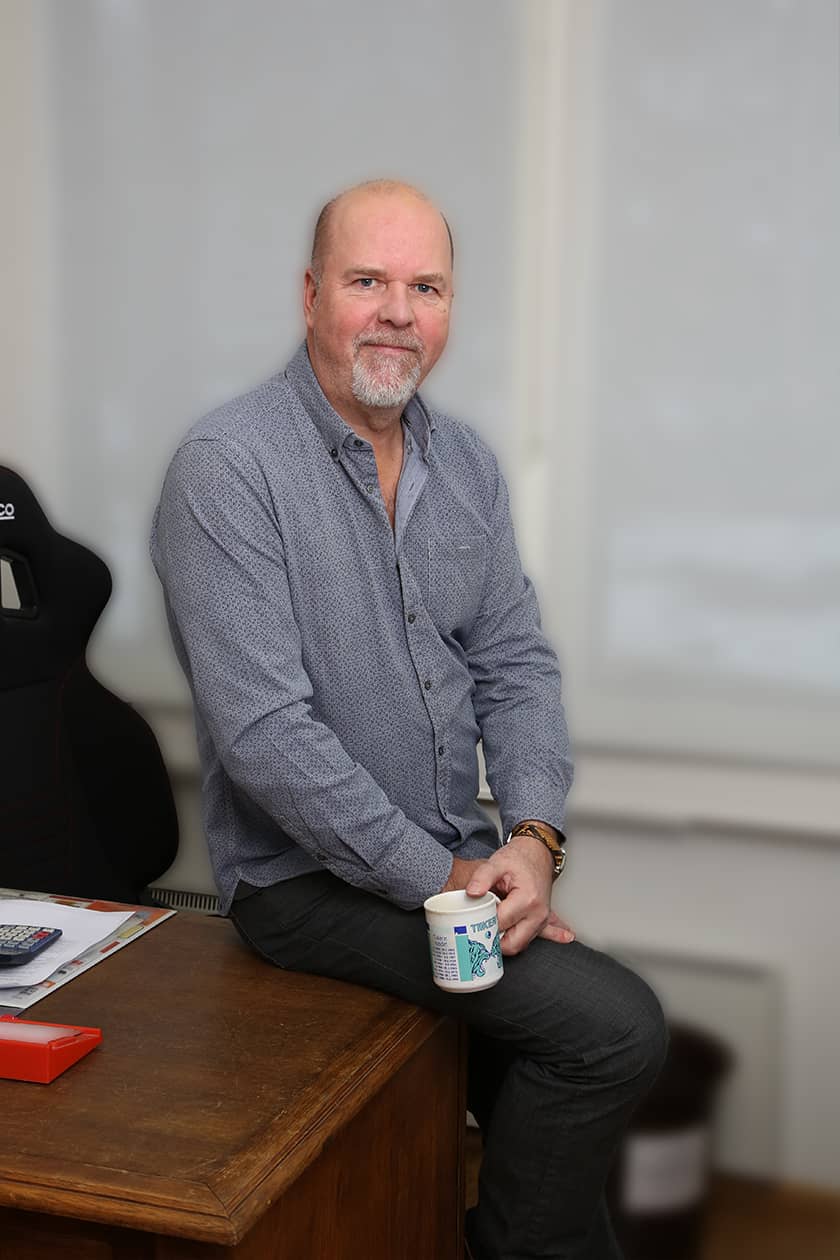 Tommi Kiuru